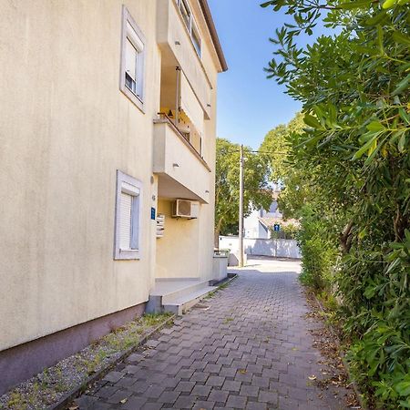Apartment Stellina Štinjan Exteriér fotografie