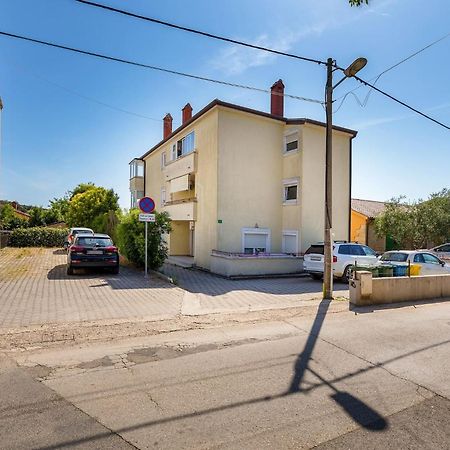Apartment Stellina Štinjan Exteriér fotografie