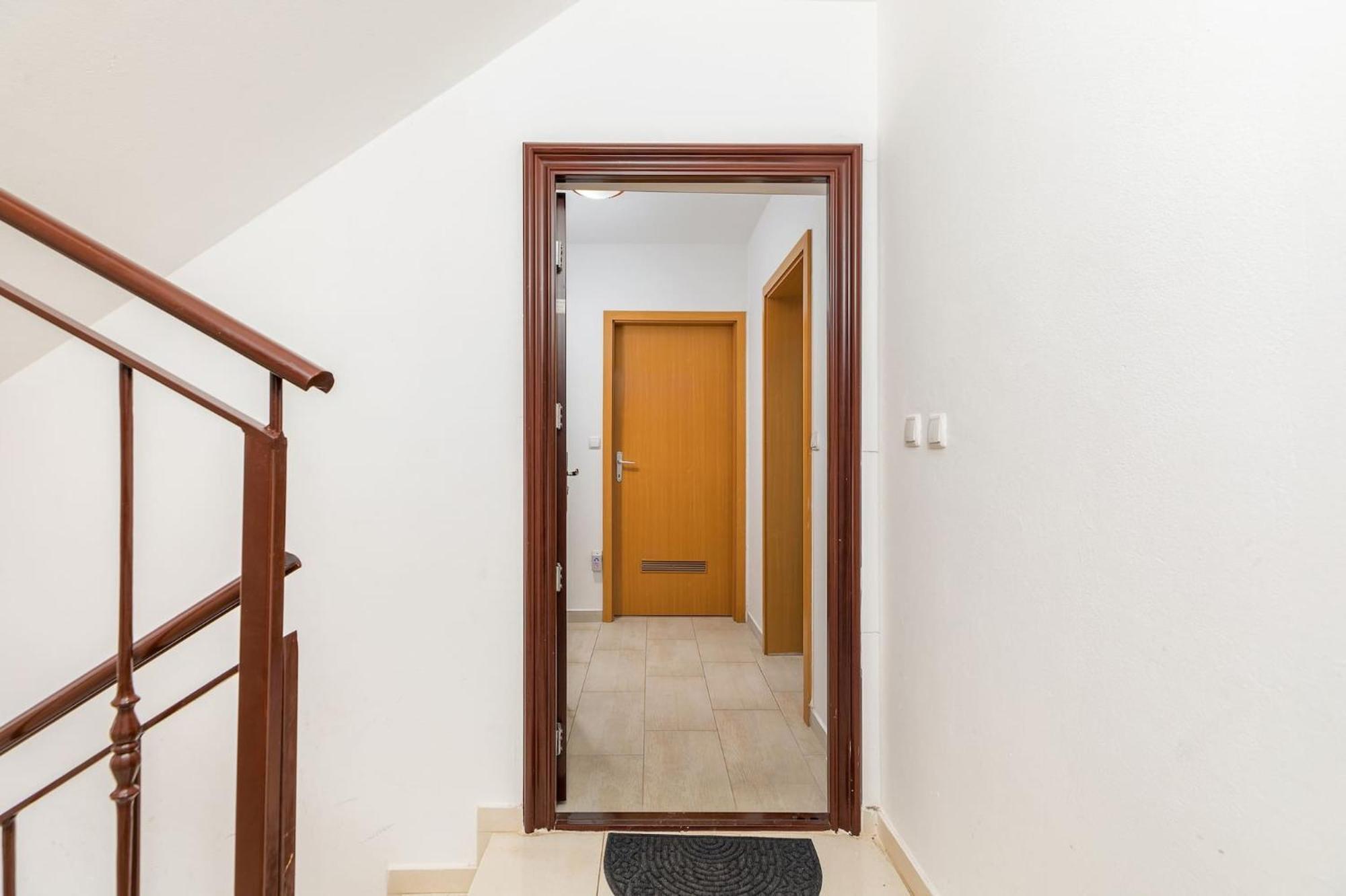 Apartment Stellina Štinjan Exteriér fotografie