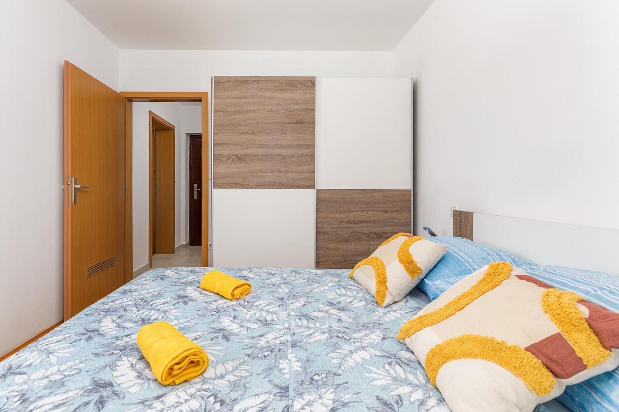 Apartment Stellina Štinjan Exteriér fotografie